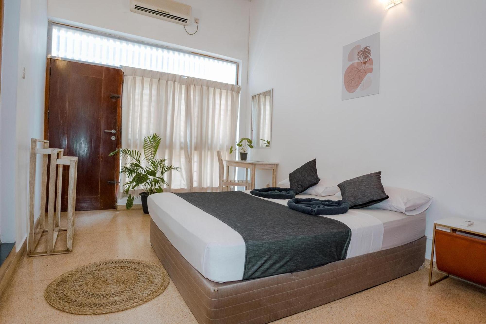 Greenscape Коломбо Экстерьер фото