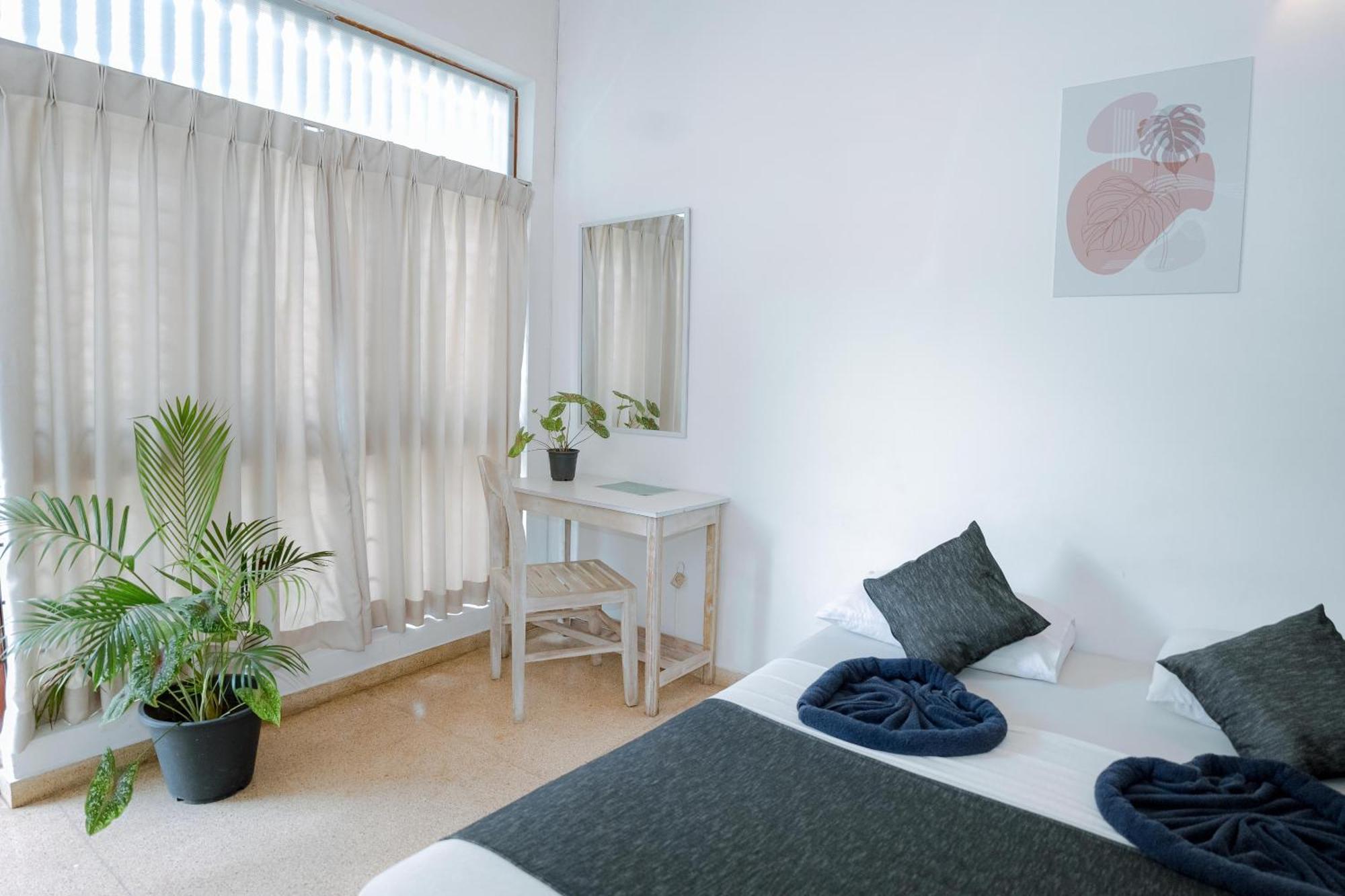 Greenscape Коломбо Экстерьер фото